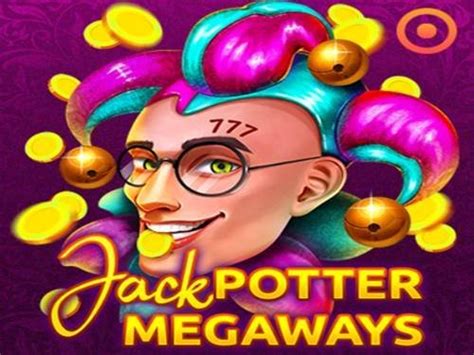 Jack Potter Megaways bet365